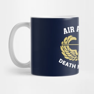 Mod.2 The Sabalauski Air Assault School Death from Above Mug